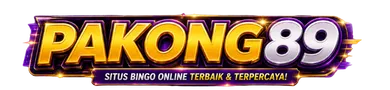 PAKONG89 Logo
